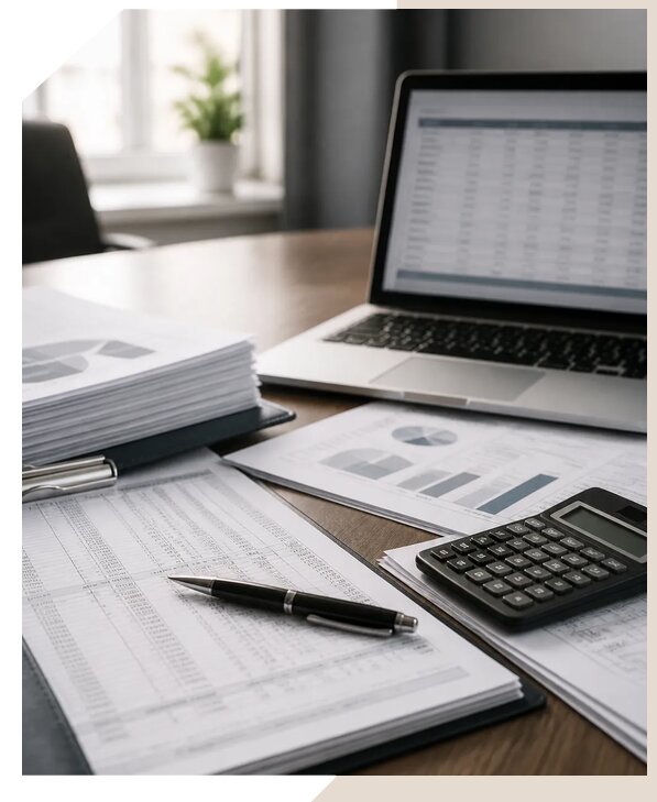 Аудит отчетности по РСБУ в Тулуне по цене от 48555 р. | Консалтинг1-Тлн